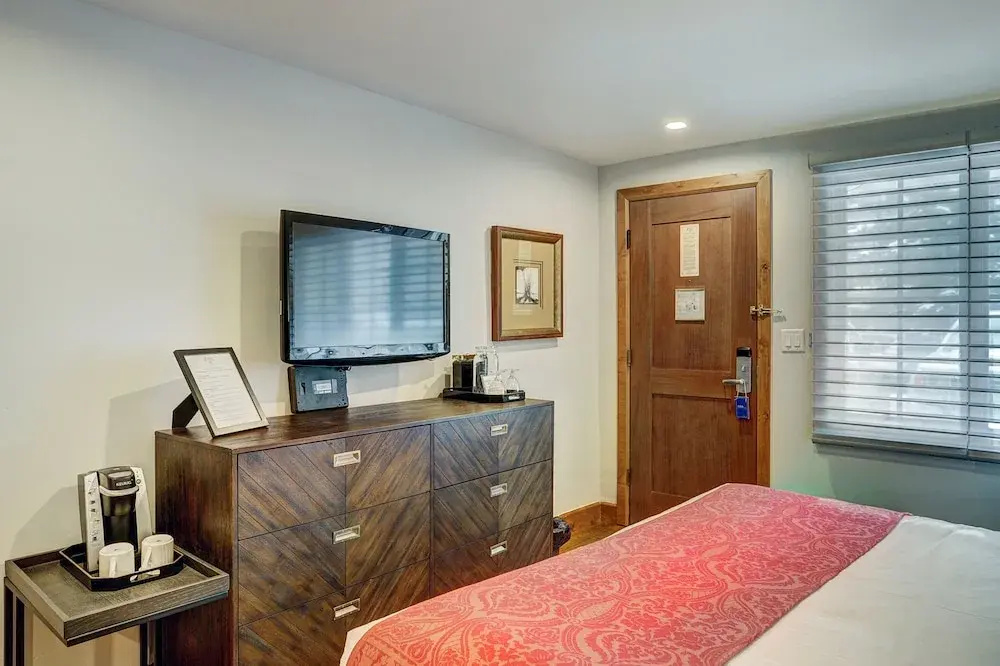 photo 1 of The Lodge at Vail 2 BR Condo in the Heart of Vail by RedAwning - Save 20% on 7+ Nights!