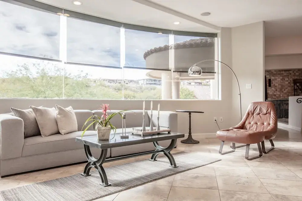 photo 1 of Extravagant Fountain Hills - 6 Br Home