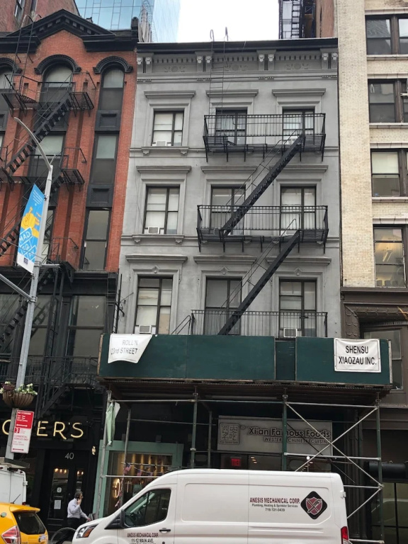 photo 1 of Fabe Suites Flat Iron