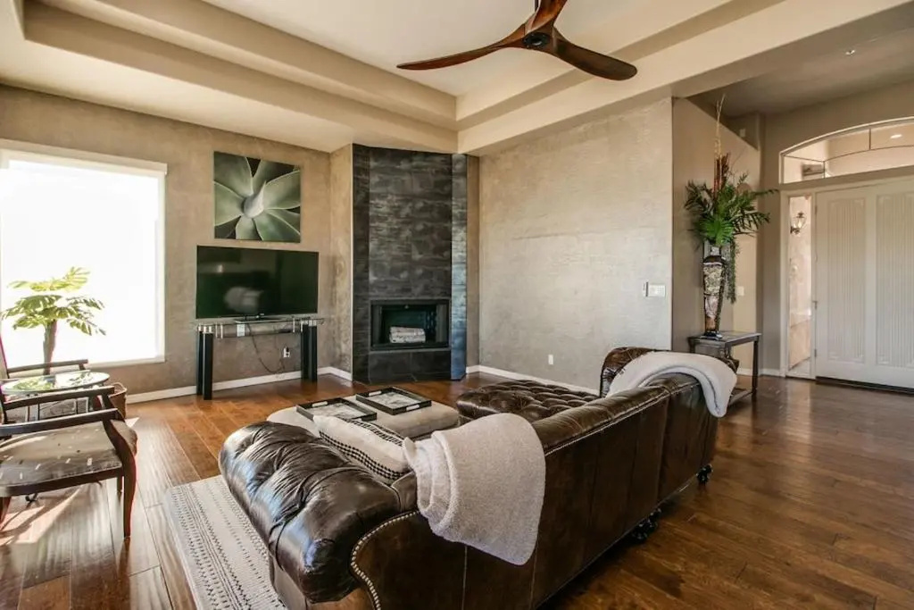 photo 1 of Fabulous 4-Bdrm WBreathtaking Views & Pool