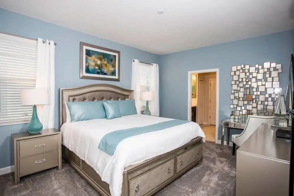 photo 1 of Fabulous ChampionsGate Golf Resort 8 Bedroom Pool Home
