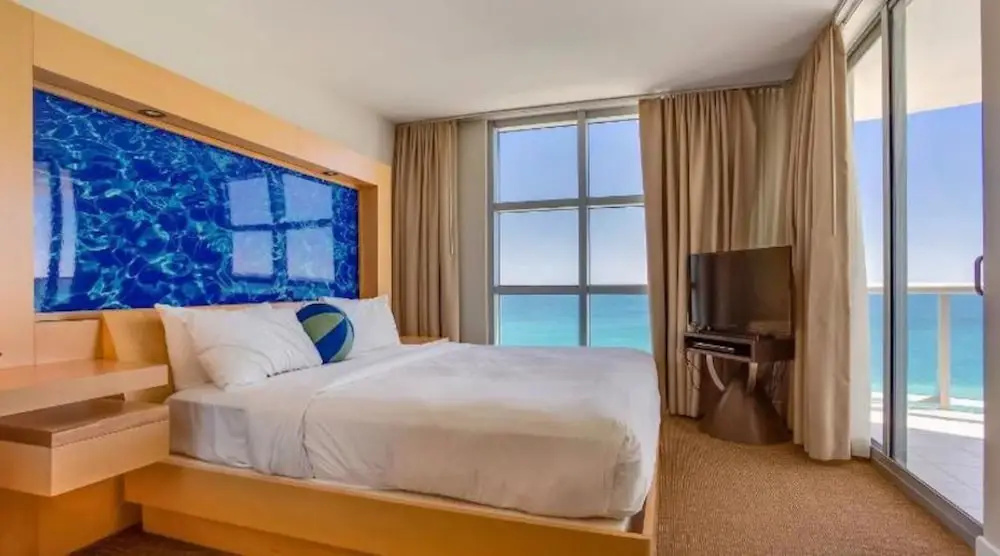 photo 1 of Fabulous Waterfront Miami Beach Sunny Isles Resort 2 Ensuite Bedroom Apartment w Stunning Views