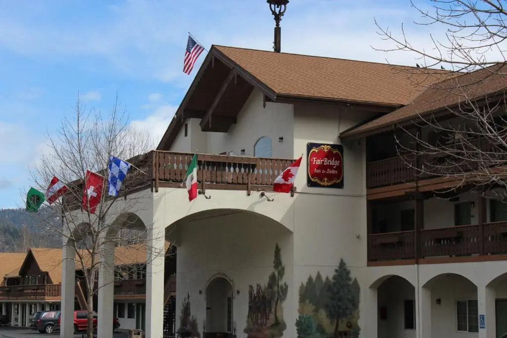 photo 1 of Fairbridge Inn & Suites