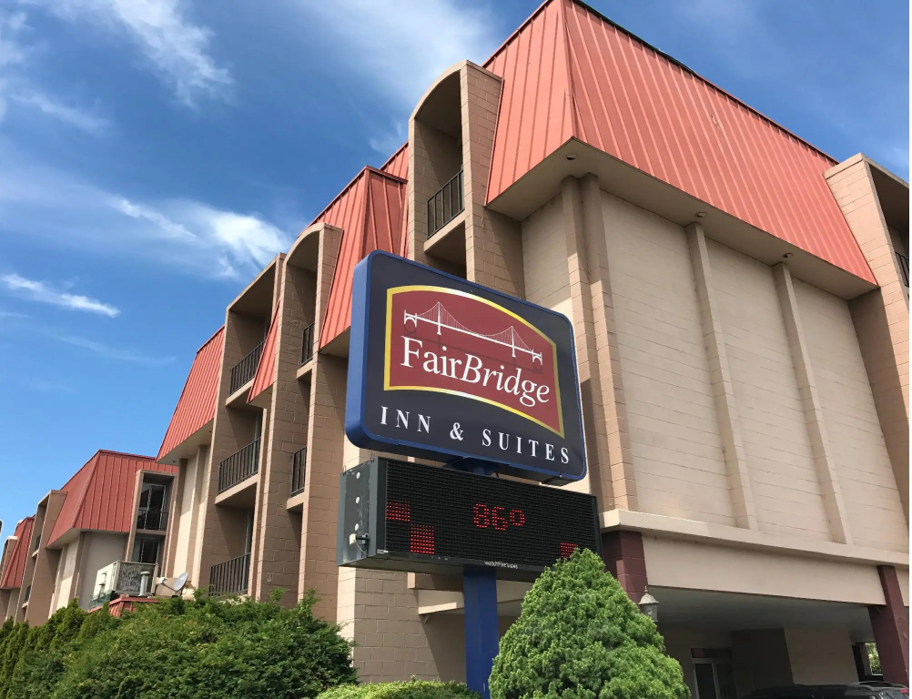 photo 1 of FairBridge Inn and Suites Lewiston
