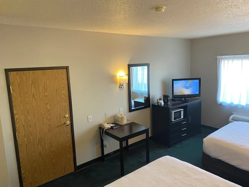 photo 1 of FairBridge Inn Express Tukwila