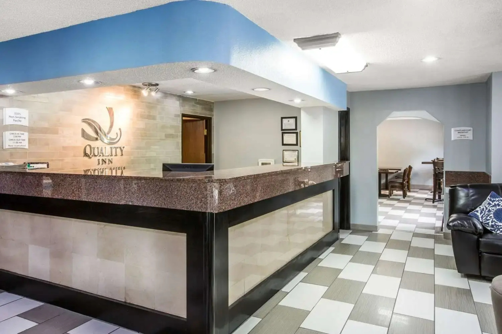 photo 1 of FairBridge Inn & Suites