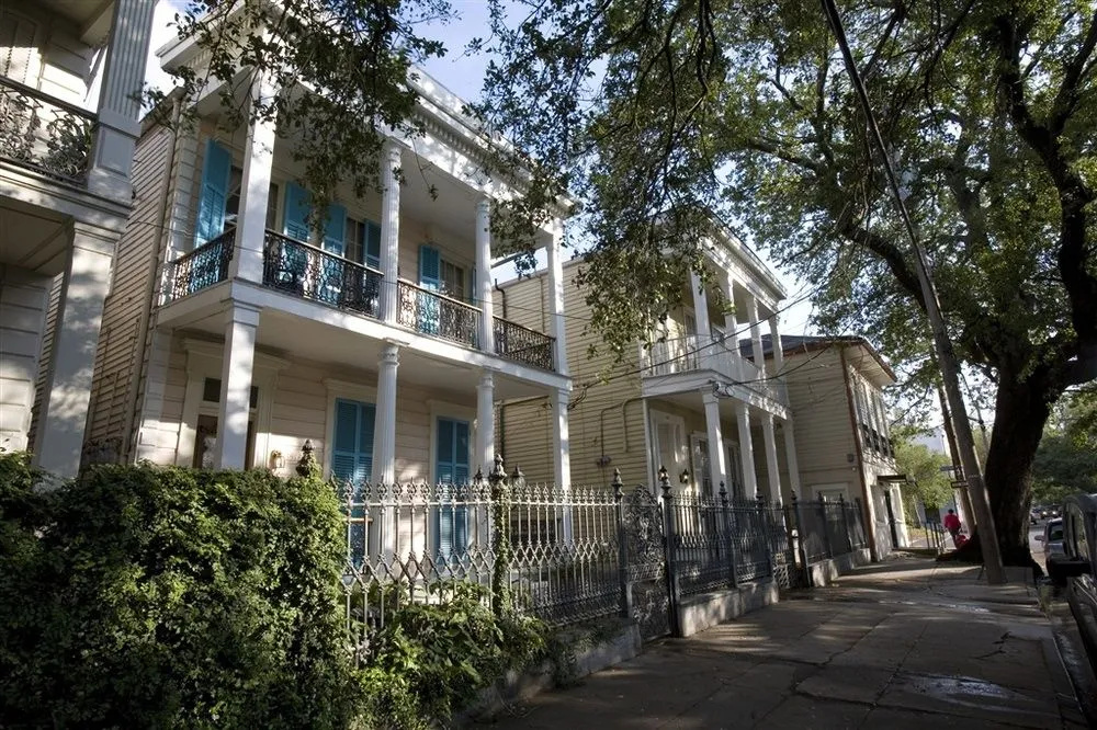 photo 1 of Fairchild House Bed & Breakfast