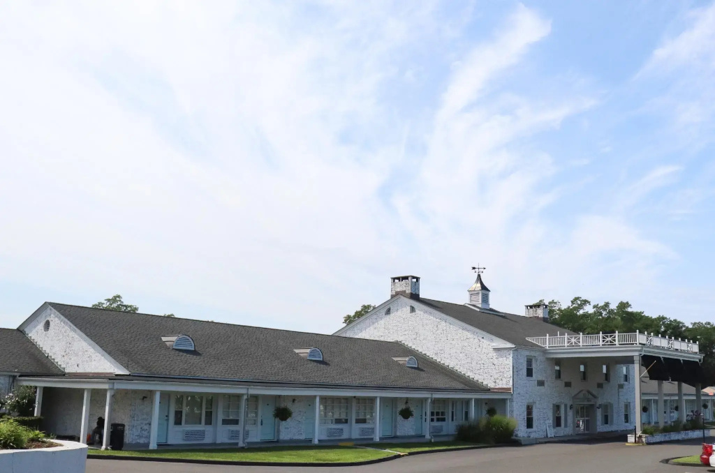 photo 1 of The Circle Hotel Fairfield