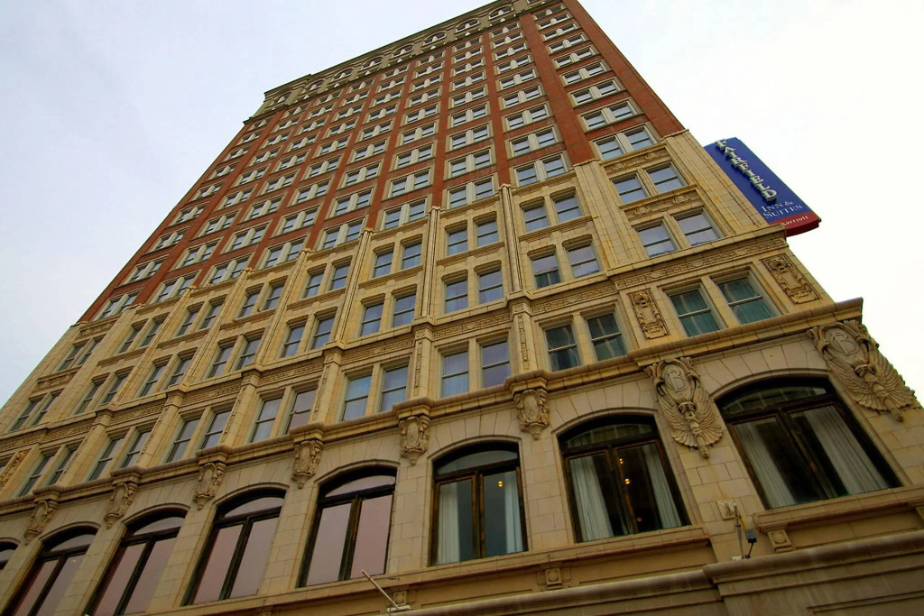 photo 1 of The Connally Hotel Downtown Atlanta, an Ascend Collection Hotel