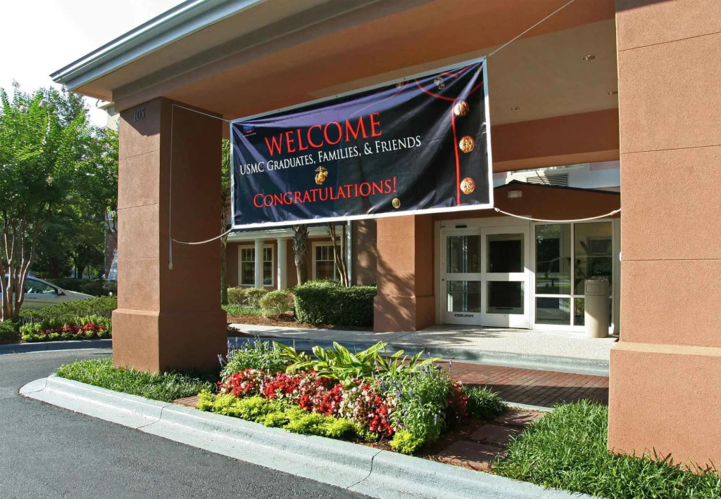 photo 1 of Okatie Hilton Head Hotel