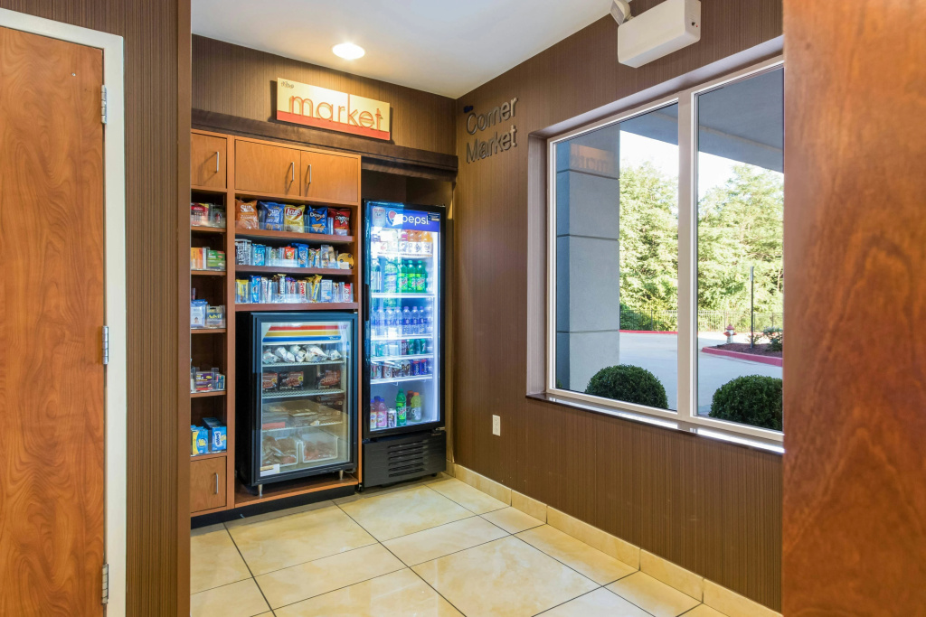 photo 1 of Fairfield Inn & Suites by Marriott Columbia
