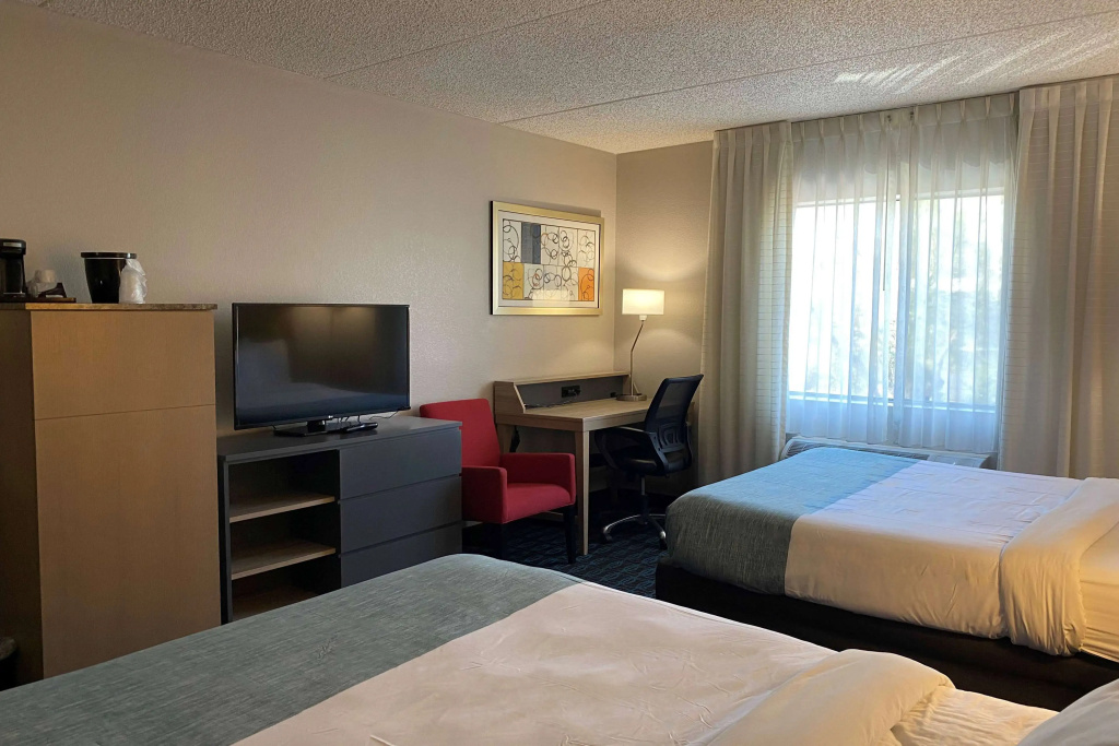 photo 1 of Wingate by Wyndham Chandler/Phoenix
