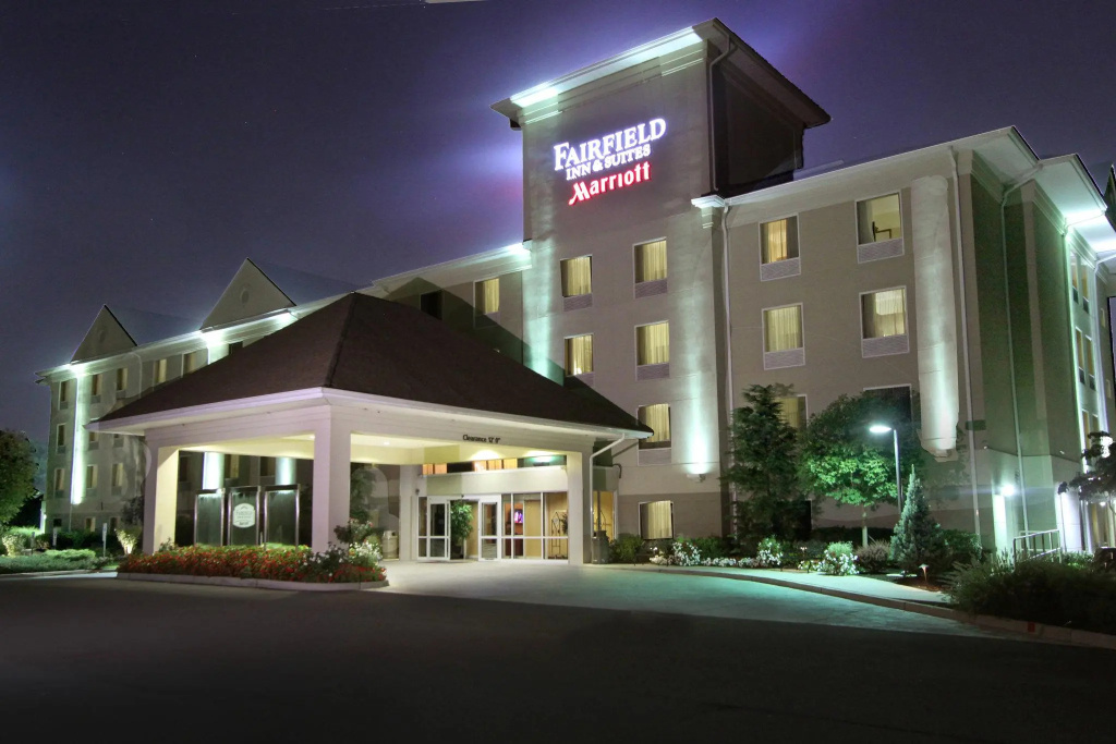 photo 1 of Fairfield Inn & Suites by Marriott Somerset