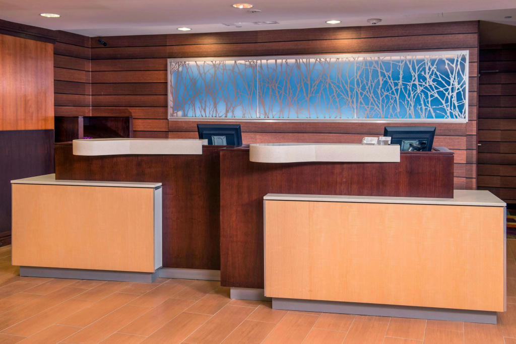 photo 1 of Fairfield Inn & Suites by Marriott Williamsburg