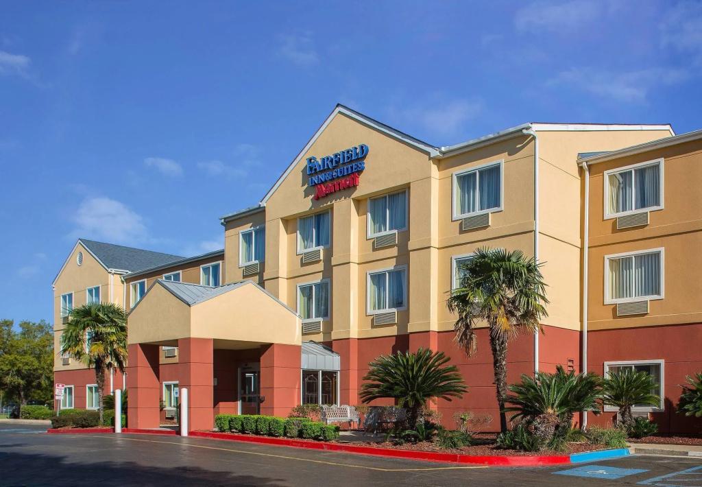 photo 1 of City Express By Marriott Lafayette