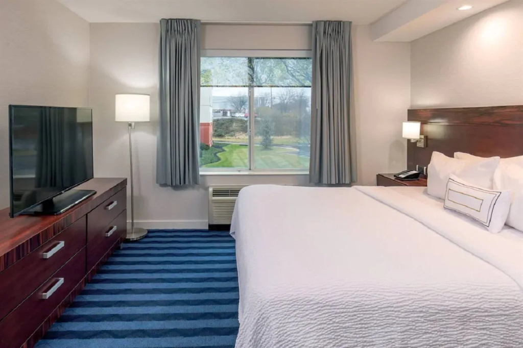 photo 1 of Fairfield Inn & Suites by Marriott Lancaster