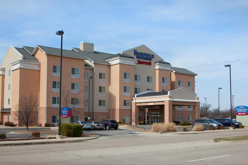 photo 1 of Fairfield Inn & Suites by Marriott Mt. Vernon Rend Lake