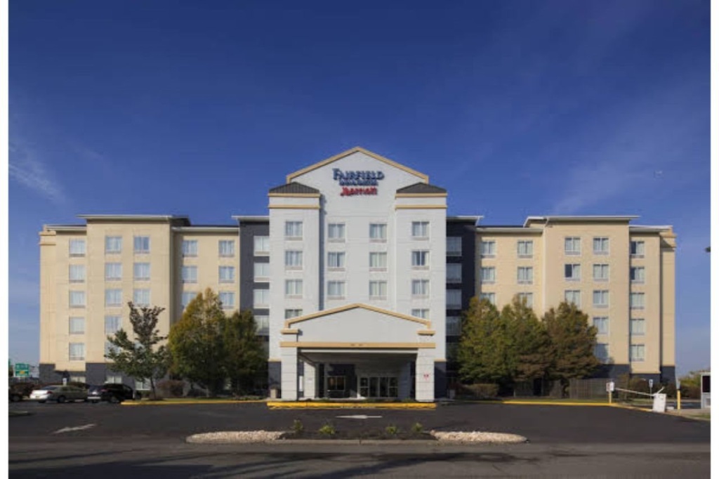 photo 1 of Fairfield Inn & Suites Newark Liberty International Airport