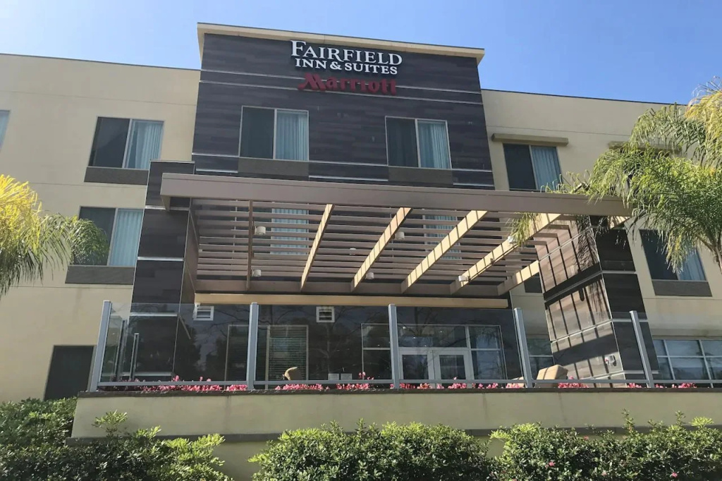 photo 1 of Fairfield Inn & Suites San Diego Carlsbad