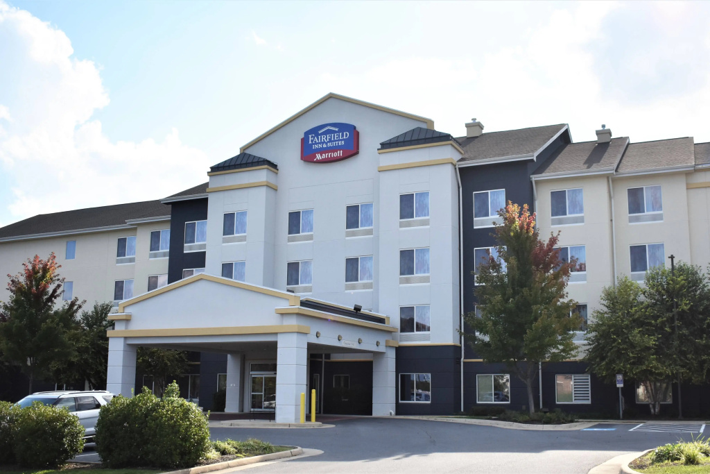 photo 1 of Fairfield Inn & Suites Strasburg Shenandoah Valley