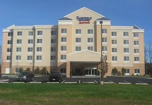 photo 1 of Fairfield Inn & Suites Bedford