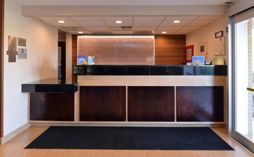 photo 1 of Fairfield Inn & Suites Dayton Troy