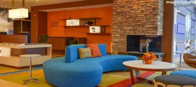 photo 1 of Fairfield Inn & Suites Canton South