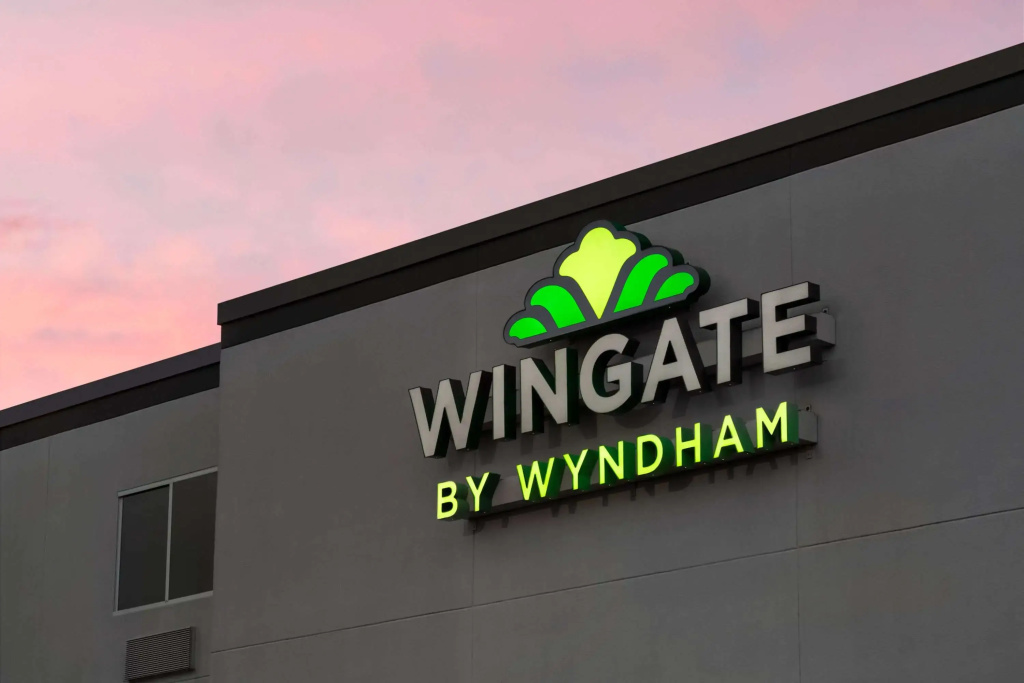 photo 1 of Wingate by Wyndham Fletcher at Asheville Airport
