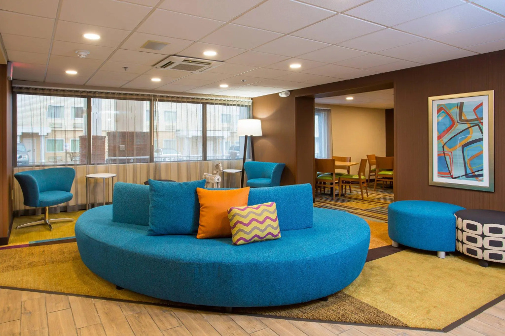 photo 1 of Comfort Inn - Dedham-Boston MetroWest