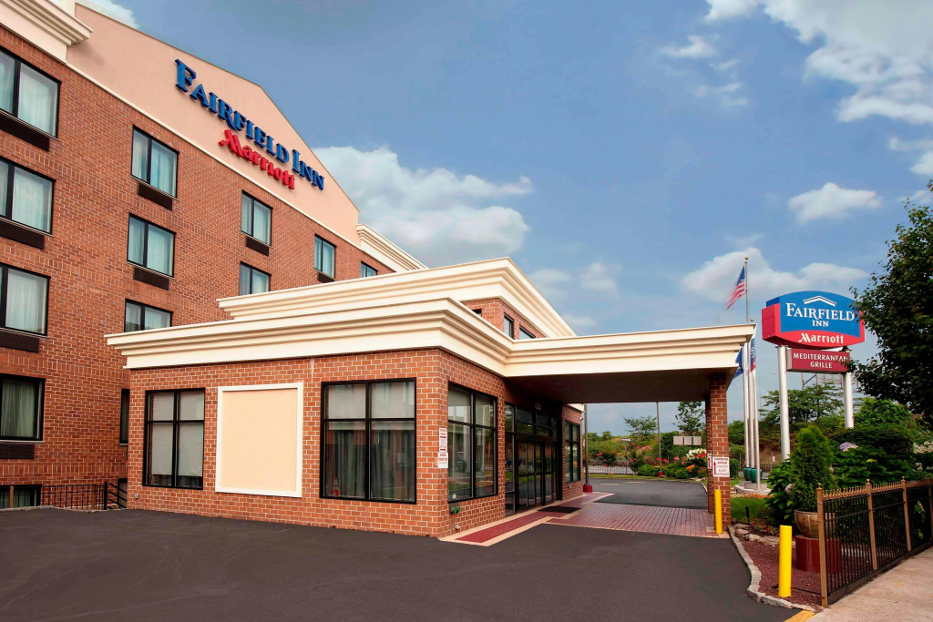 photo 1 of Fairfield Inn by Marriott JFK Airport
