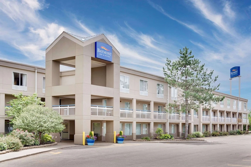 photo 1 of Fairfield Inn By Marriott Kalamazoo East