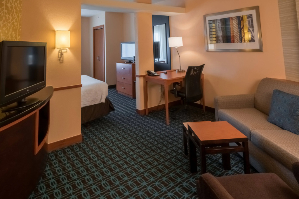 photo 1 of Fairfield Inn by Marriott Kennett Square Brandywine Valley