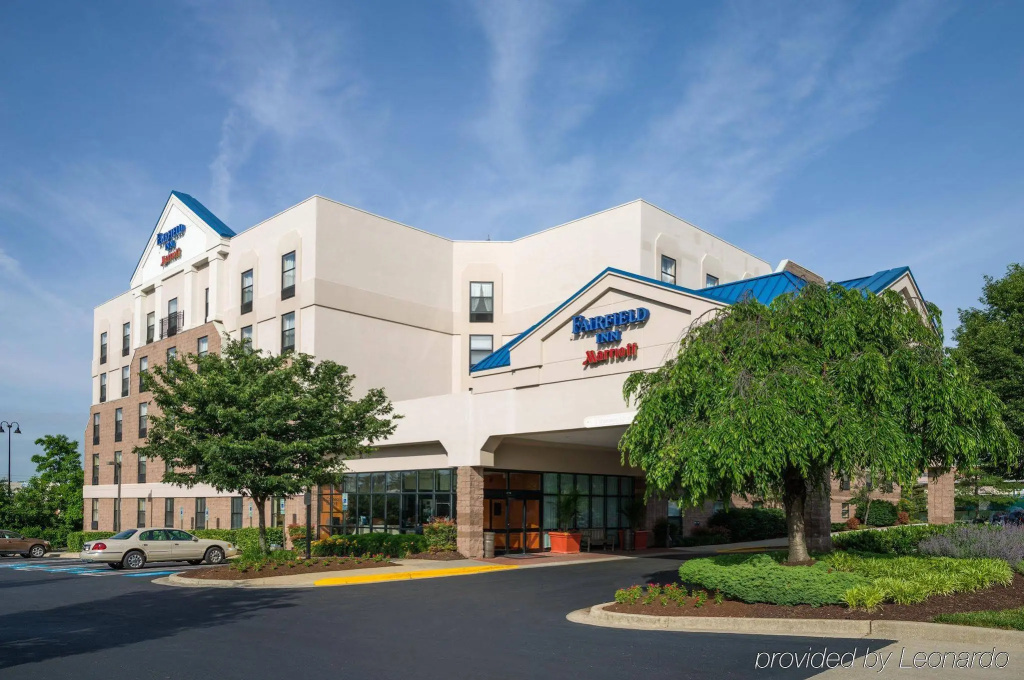 photo 1 of Fairfield Inn By Marriott Laurel