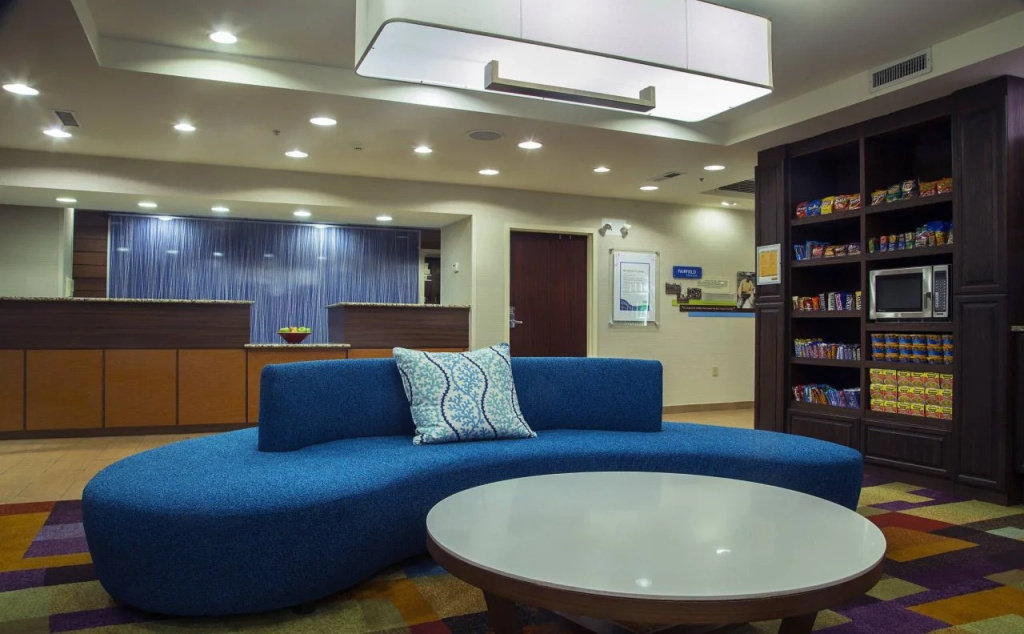 photo 1 of Fairfield Inn by Marriott Myrtle Beach North