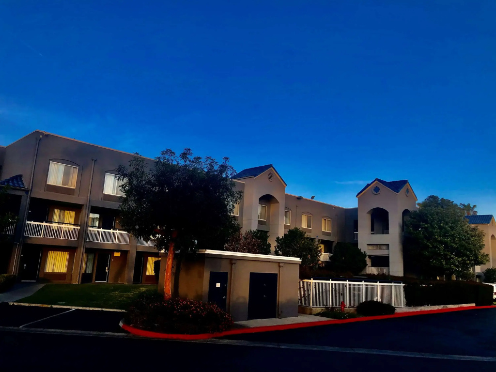 photo 1 of SureStay Hotel by Best Western Ontario Airport