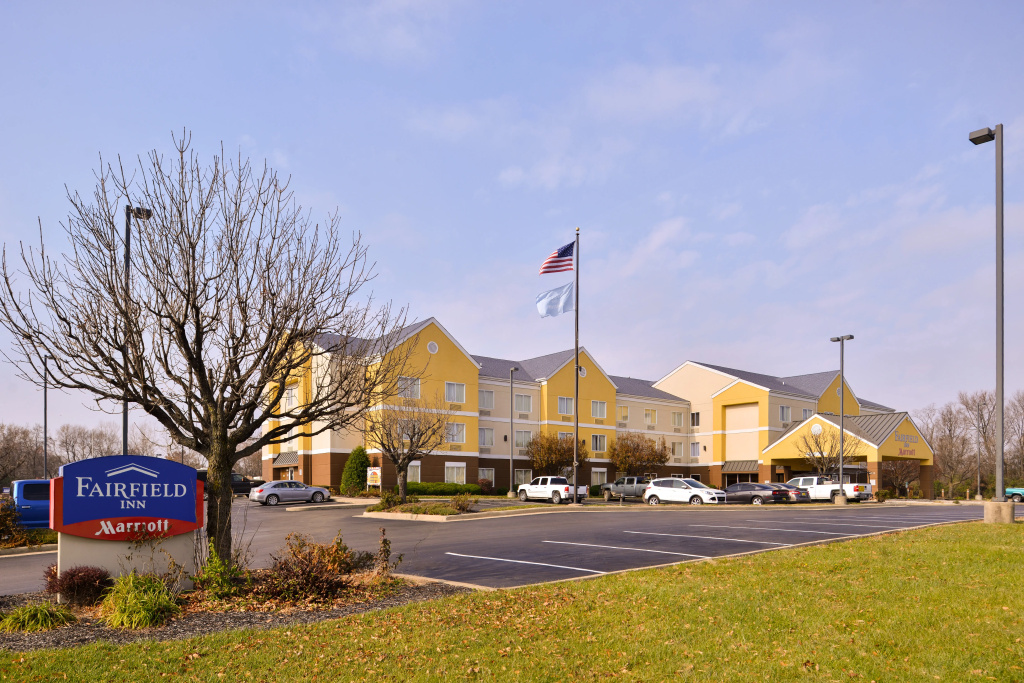 photo 1 of Holiday Inn Express Princeton by IHG