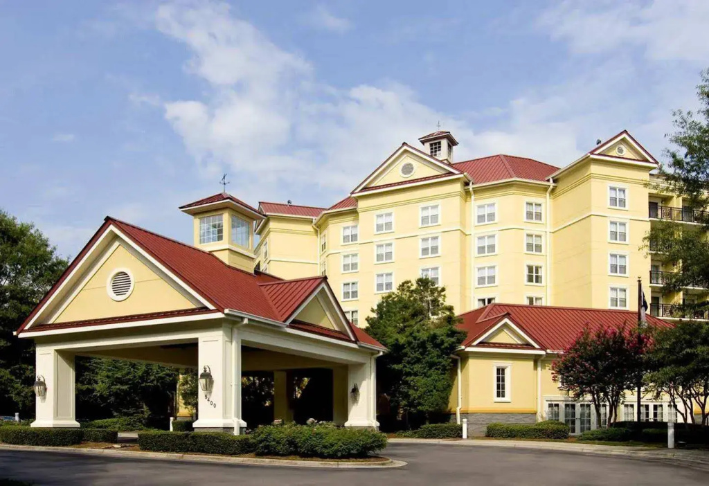 photo 1 of Fairfield Inn By Marriott Raleigh Crabtree