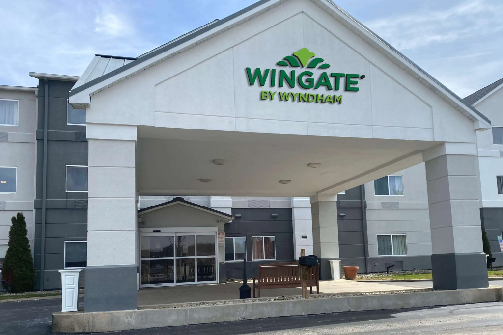photo 1 of Wingate by Wyndham Uniontown