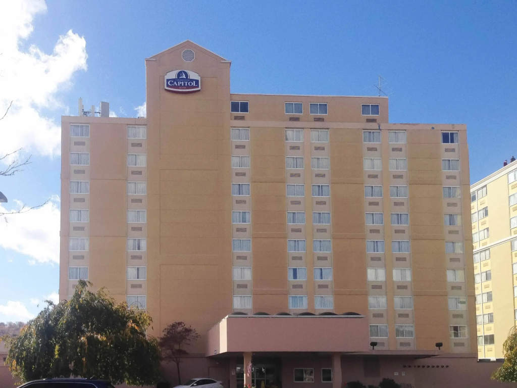photo 1 of The Capitol Hotel