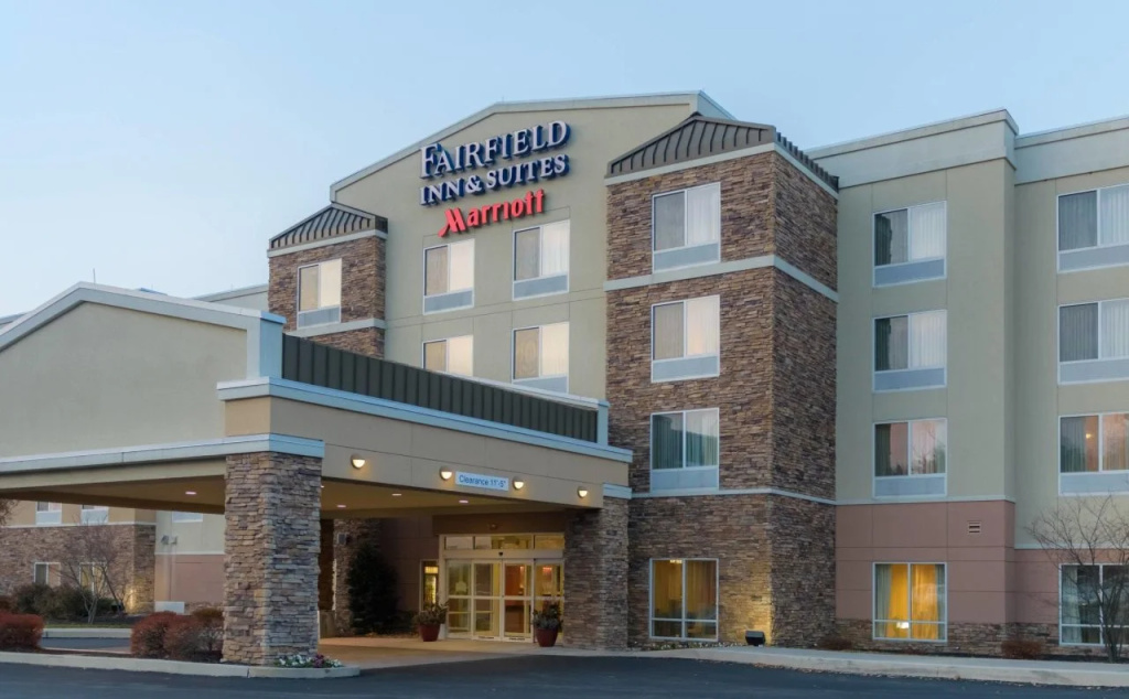 photo 1 of Fairfield Inn Kennett Square Brandywine Valley
