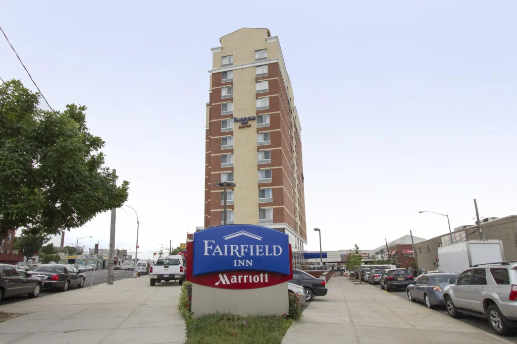 photo 1 of Fairfield Inn New York Long Island City