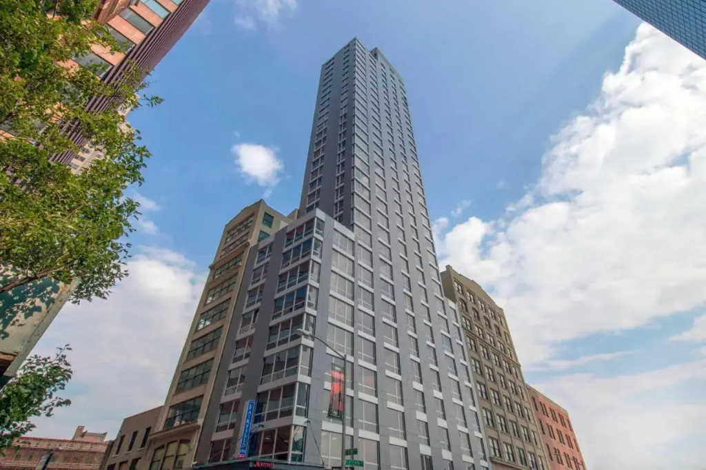 photo 1 of Fairfield Inn New York Manhattan/Financial District