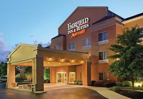 photo 1 of Fairfield Inn & Suites Akron South