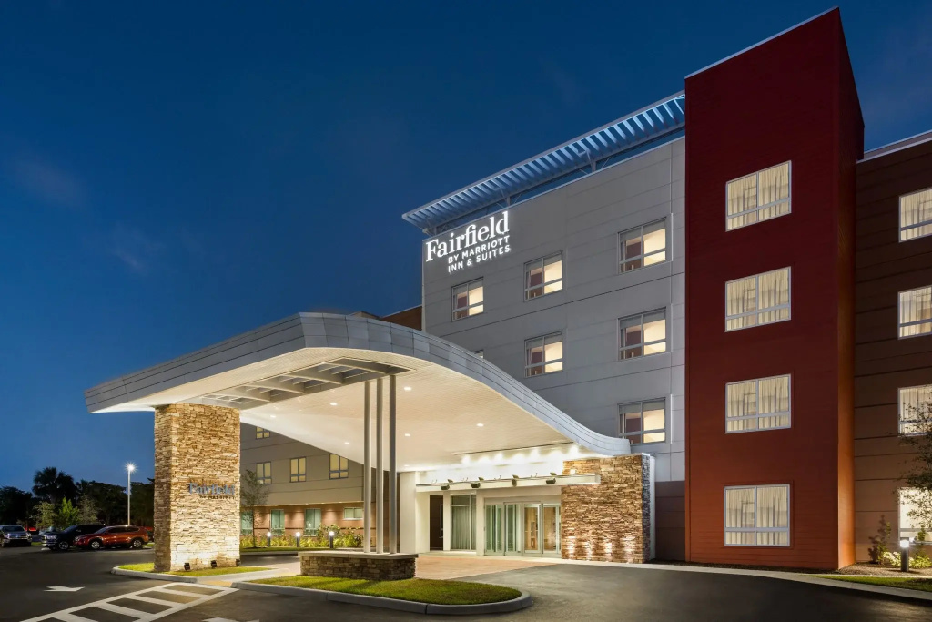 photo 1 of Fairfield Inn & Suites by Marriott Bonita Springs