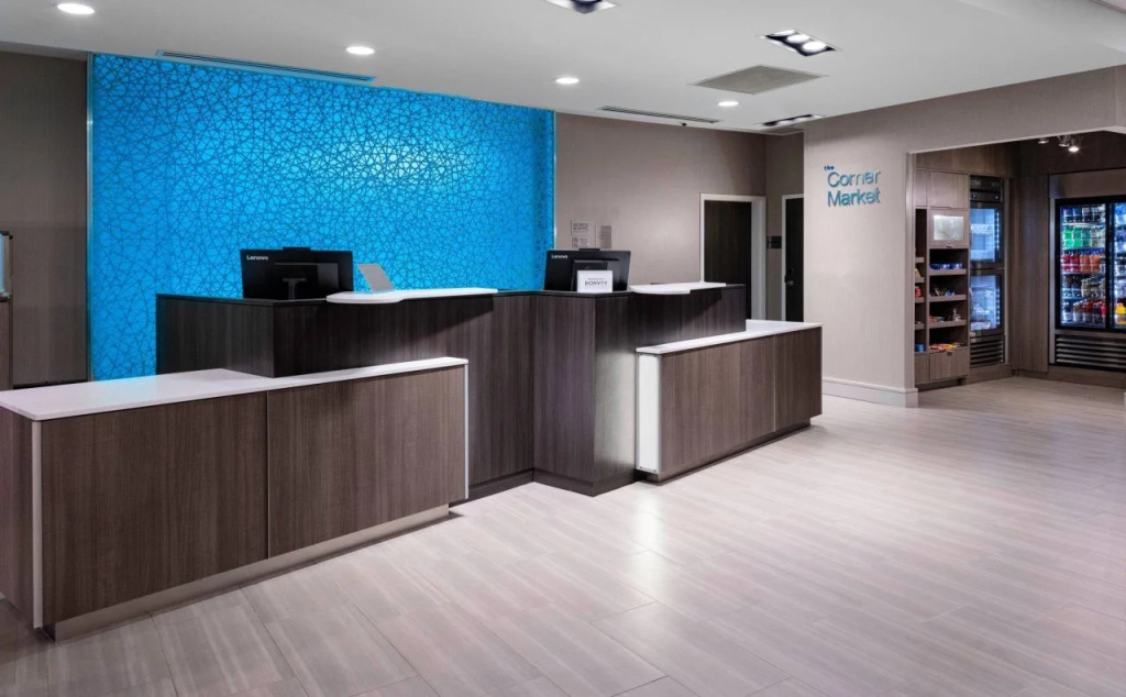 photo 1 of Fairfield Inn & Suites by Marriott Charlotte Pineville
