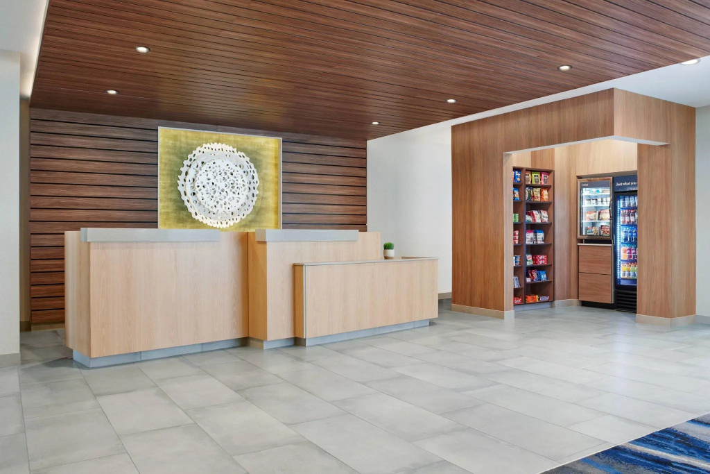 photo 1 of Fairfield Inn & Suites by Marriott Denver Southwest/Littleton