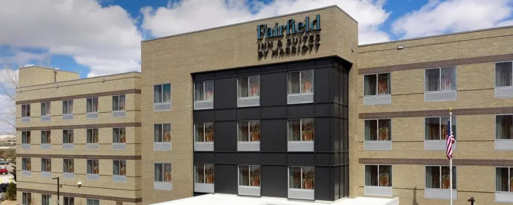 photo 1 of Fairfield Inn & Suites by Marriott Denver Tech Center North