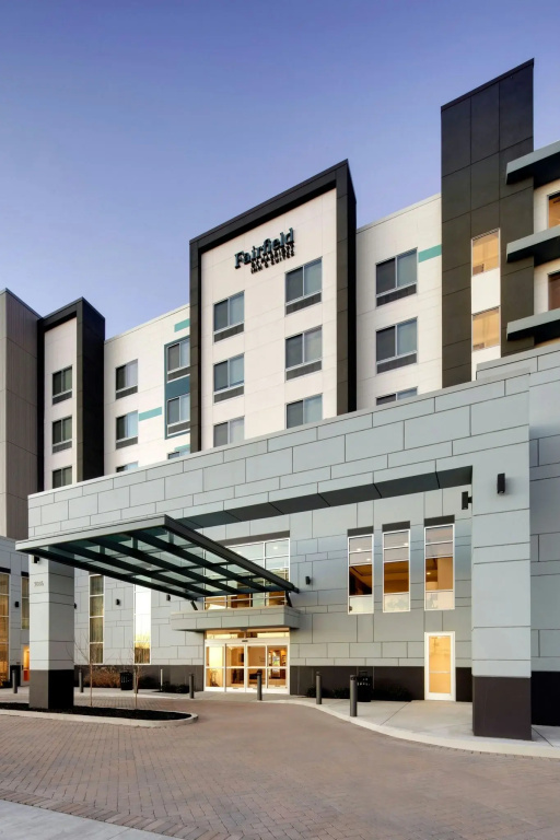 photo 1 of Fairfield By Marriott Inn & Suites Franklin Cool Springs