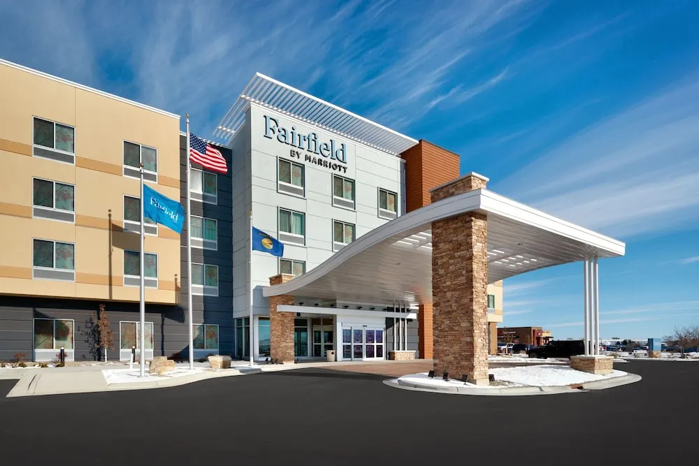 photo 1 of Fairfield Inn & Suites By Marriott Laurel