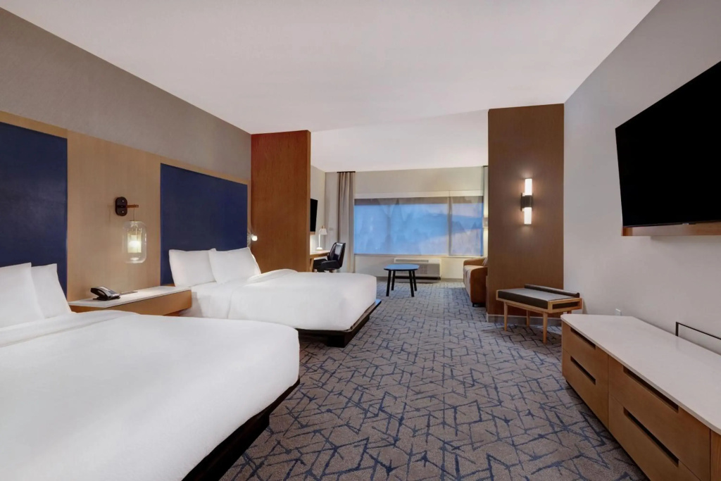 photo 1 of Fairfield Inn & Suites By Marriott Minneapolis Downtown